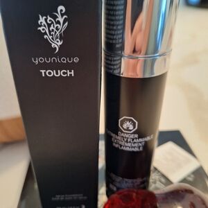 Younique, touch SPRAY VELOUR